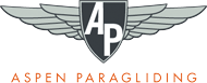 Aspen Paragliding, Inc. Logo