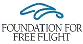 Foundation For Free Flight Logo
