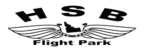Horseshoe Bend Flight Park, LLC Logo