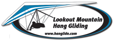 Lookout Mountain Flight Park, Inc. Logo