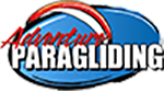 Adventure Paragliding, LLC Logo