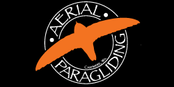 Aerial Paragliding, LLC Logo