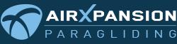 Brian Kerr dba AirXpansion Logo