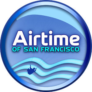 Jeff Greenbaum dba Airtime of San Francisco Logo