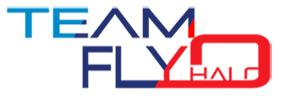 Team Fly Halo, LLC Logo