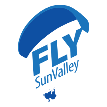 Fly Sun Valley, Inc. Logo