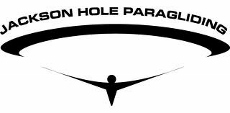 Jackson Hole Paragliding, LLC Logo