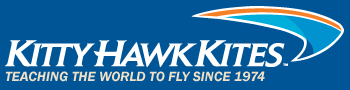 Kitty Hawk Flight School, LLC Logo