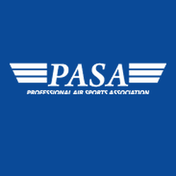 Professional Air Sports Association Logo