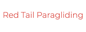 Red Tail Paragliding, LLC Logo
