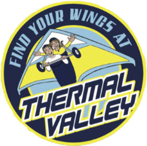 Thermal Valley, Inc. Logo