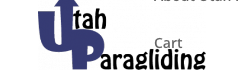 Jonathan Jefferies dba Utah Paragliding Logo